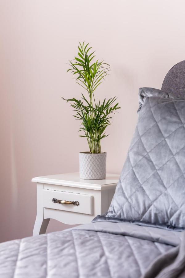 Stylish Latvian Classic 1-Bedroom Apartment Near City Center, Parks & Public Transport Links รีกา ภายนอก รูปภาพ